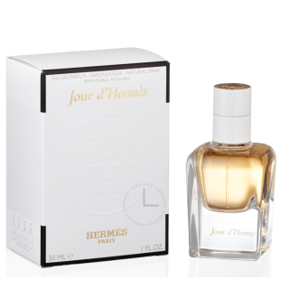 Hermes Jour d´Hermes Perfume EDP - Refillable 30ml (3346132300067)