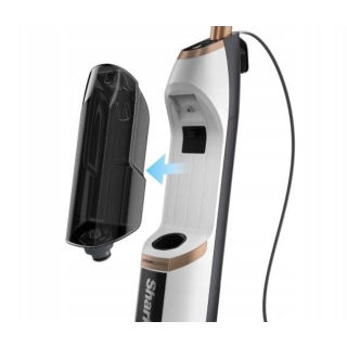 Shark S2001EU Steam Mop 2in1 (S2001EU)