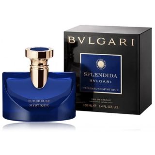 Bvlgari Splendida Tubereuse Mystique Perfume EDP 100 ml (0783320409592)