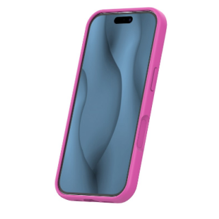 Mocco Silicone Thin Mag case for Apple iPhone 17 (MO-STM-IP-17-PU)