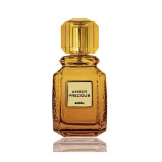 Ajmal Amber Precious Perfume EDP 100ml (6293708021642)