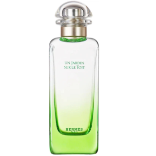 Hermes Un Jardin Sur Le Toit Perfume EDT 100ml (3346132400019)