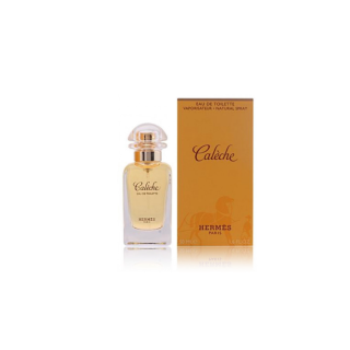 Hermes Caleche Perfume EDT 50 ml (3346130011224)