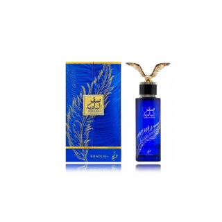Khadlaj Saqr Al Badia Perfume PAR 100 ml (6291107978765)
