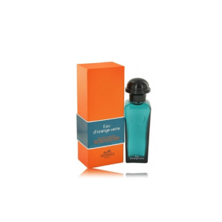 Hermes Eau D'Orange Verte Perfume EDC 50 ml (3346130490678)
