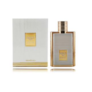 Khadlaj Karus Oud Secret Musk Perfume EDP 100 ml (6291107975870)