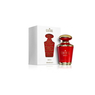 Khadlaj Empire Empress Perfume EDP 100 ml (6291107975894)