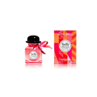 Hermès Twilly d'Hermés Eau Poivrée Perfume EDP 85 ml (3346130009566)