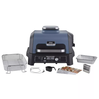 Ninja OG901EU Electric Table Grill 1700 W (OG901EU)
