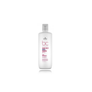 Schwarzkopf Professional BC Bonacure Color Freeze Silver Shampoo 1000 ml (4045787722857)