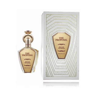 Khadlaj The Proposal Special Occasion Perfume EDP 100 ml (6291107975825)