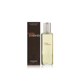 Hermes Terre D'Hermes Perfume EDT Refill 125 ml (3346130009672)