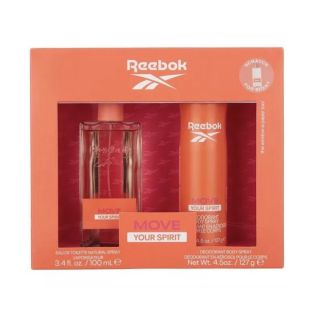 Reebok Move Your Spirit Gift Set (8436581946239)