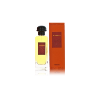 Hermès Rocabar Perfume EDT 100 ml (3346130011316)