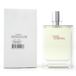 Hermès Terre d’Hermès Eau Givrée Perfume EDP 100 ml Tester (3346130012276)