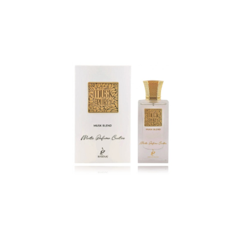 Khadlaj Musk Blend Perfume EDP 60 ml (6291107978154)