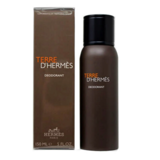 Hermes Terre D'Hermes Deodorant 150ml (3346131400164)