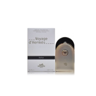 Hermès Voyage d´Hermes Perfume EDP Refillable 35 ml (3346132101893)