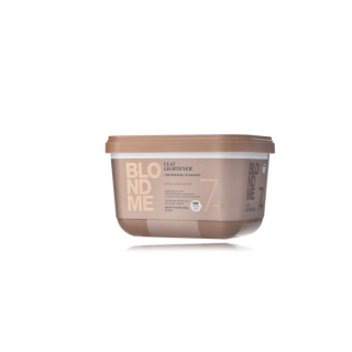Schwarzkopf Professional BlondMe Clay Lightener 350 g (4045787928112)