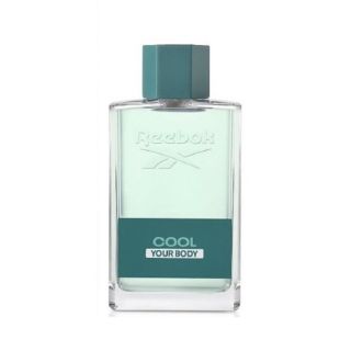 Reebok Cool Your Body Perfume Tester EDT 100ml (8436581946468)