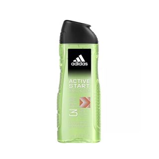 Adidas Active Start Shower Gel 400ml (3616303459321)