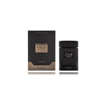 Khadlaj Shiyaaka Shadow Perfume EDP 100 ml (6291107979359)