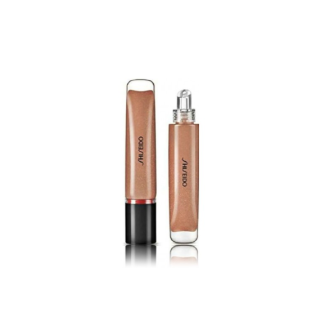 Shiseido Shimmer Lip Gloss 03 Kurumi Beige 9 ml (730852164055)