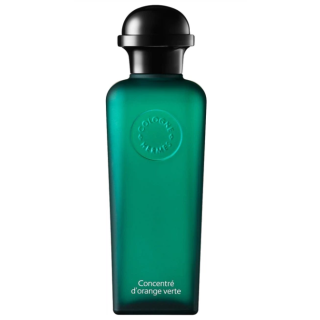 Hermès Concentré D'Orange Verte Perfume EDT 100ml Tester (3346130490807)