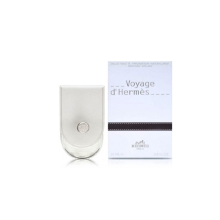Hermes Voyage d´Hermes Perfume EDT Refillable 35 ml (3346130012696)