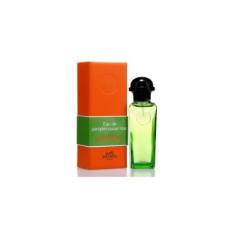 Hermes Eau de Pamplemousse Rose Perfume EDC 100 ml (3346130491736)