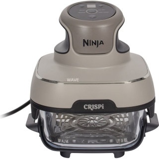 Ninja CRISPi Single Air Fryer 3.8 L 1700W (FN101EUST)