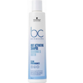 Schwarzkopf Professional BC Bonacure Root Activating Shampoo 250ml (4045787998337)