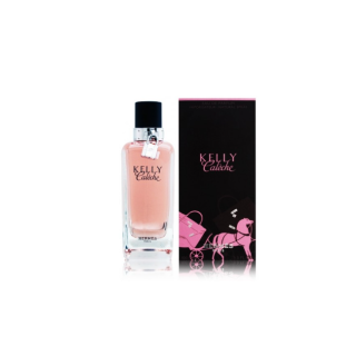 Hermes Kelly Caleche Perfume EDP 100 ml (3346131501816)