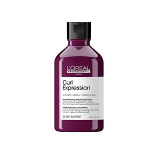 L´Oréal Professionnel Curl Expression Intense Moisturizing Shampoo 300ml (3474637069193)