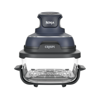 Ninja CRISPi Portable Air Fryer 3.8L 1700W (FN101EUGY)