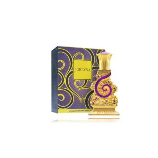 Khadlaj Johayna Purple Perfume oil CPO 20 ml (6291107977324)