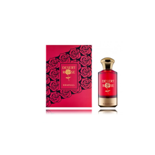Khadlaj Desert Rose Perfume PAR 100 ml (6291107978956)