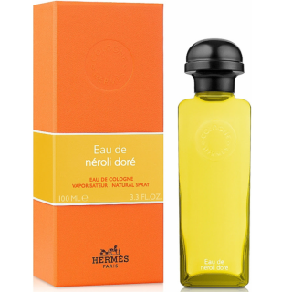 Hermes Eau de Néroli Doré Cologne EDC 100ml (3346132003548)