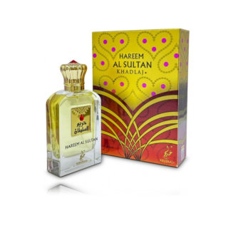 Khadlaj Hareem Al Sultan Perfume EDP 75 ml (6291107976556)