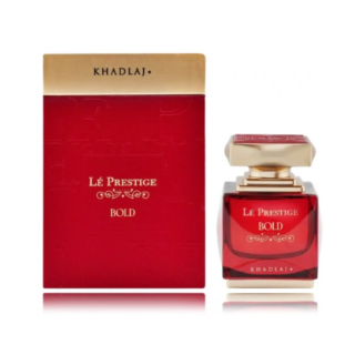 Khadlaj Le Prestige Bold Perfume EDP 100 ml (6291107975924)