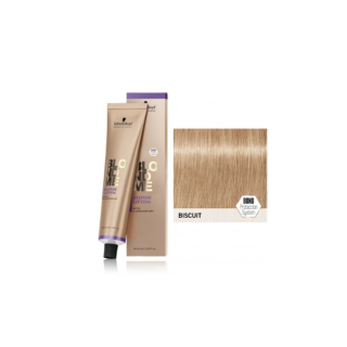 Schwarzkopf Professional BlondMe Blonde Lifting Hair dye Biscuit 60 ml (4045787926569)