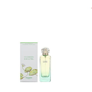 Hermes Un Jardin Sur Le Nil Perfume EDT 50 ml (3346138900094)