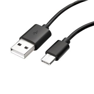 Samsung EP-DW720CBE USB-C Data and Charging Cable 1.5m (OEM) (EP-DW720CBE/OEM)
