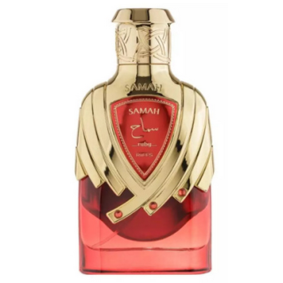 Riiffs Samah Red Perfume EDP 100ml (6297001574126)