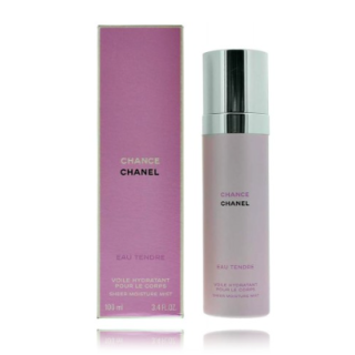 Chanel Chance Eau Tendre Спрей для тела 100 ml (3145891268102)