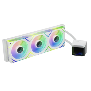 Adata XPG LEVANTE II 360 Liquid Cooler (LEVANTEII360-WHCWW)