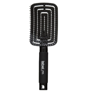Label.M Brushes and Combs Detangling Paddle Расчёска (5056043200551)