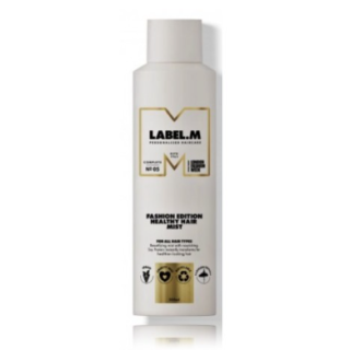 Label.M Fashion Edition Hair Spray 200 ml (5056043217177)