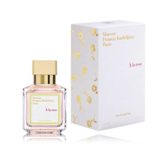 Maison Francis Kurkdijan A La Rose Perfume EDP 70 ml (3700559602188)