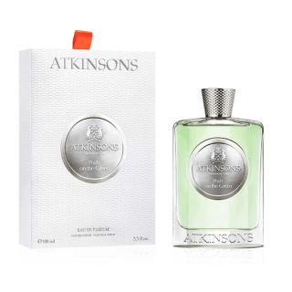 Atkinsons Posh On The Green Perfume EDP 100ml (8002135126589)